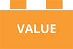 Marketing Message Building Blocks - Value