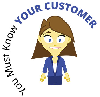You Must Know Your Customer