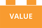 Marketing Message Building Blocks - Value